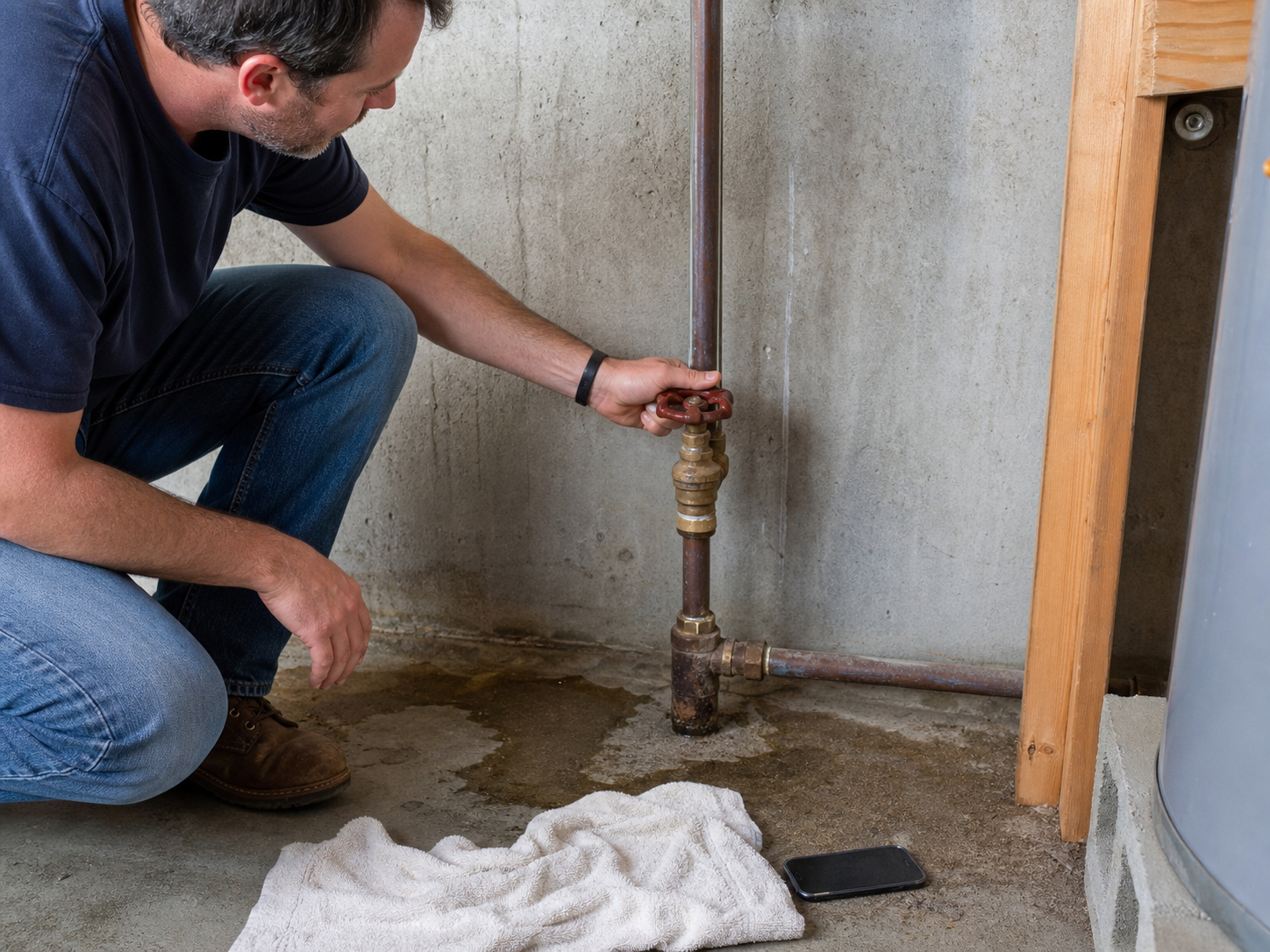 Related guide image for How Much Does Burst Pipe Repair Cost in 2025?