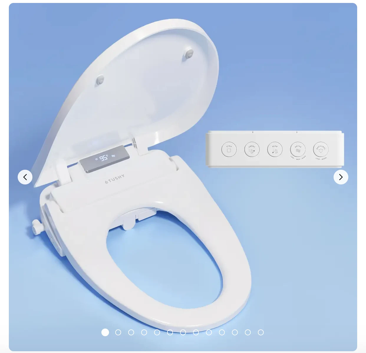 New Flow Plumbing professional resource image for How to Install a TUSHY Bidet Attachment Safely