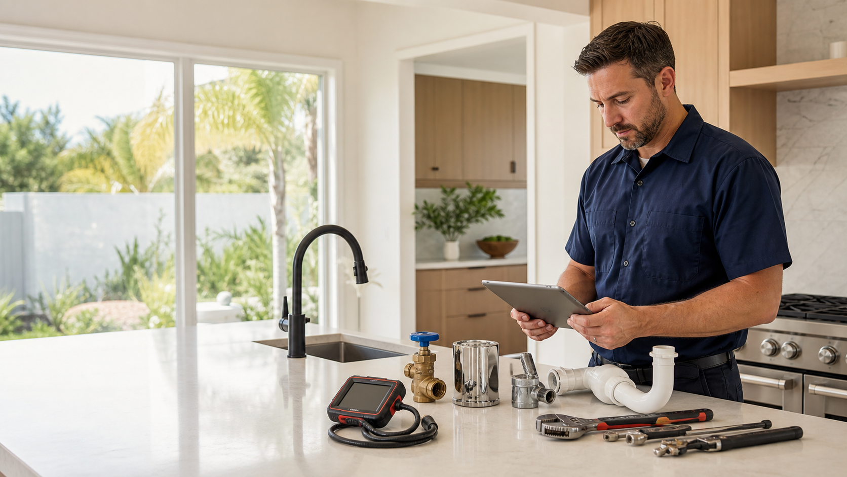 New Flow Plumbing professional resource image for Plumbing Knowledgebase | New Flow Plumbing