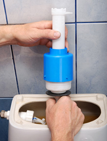 Toilet Repair Emergency Los Angeles