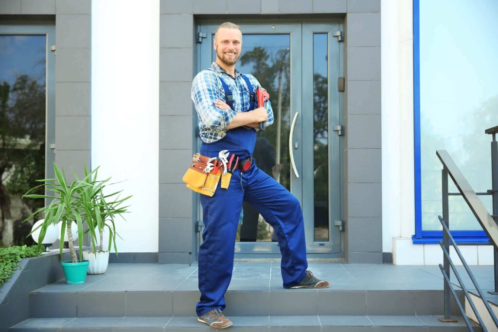 Only certified and experienced plumbing technicians with the necessary special equipment should perform sewer pipe lining.