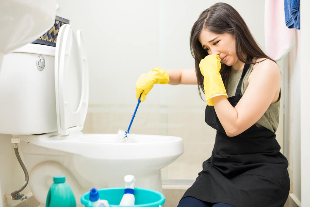 How to Get Rid of Sewer Smell in Your House: 6 Places You Need to Check