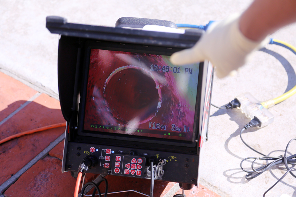 Tips For A Realtor When Needing A Sewer Camera Inspection