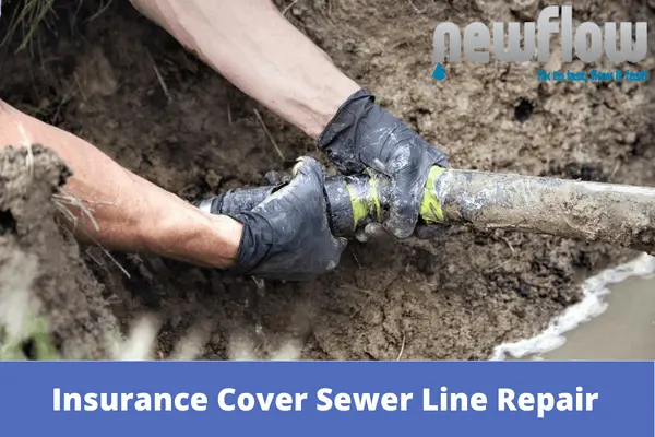 Does Homeowners Insurance Cover Sewer Line Repair
