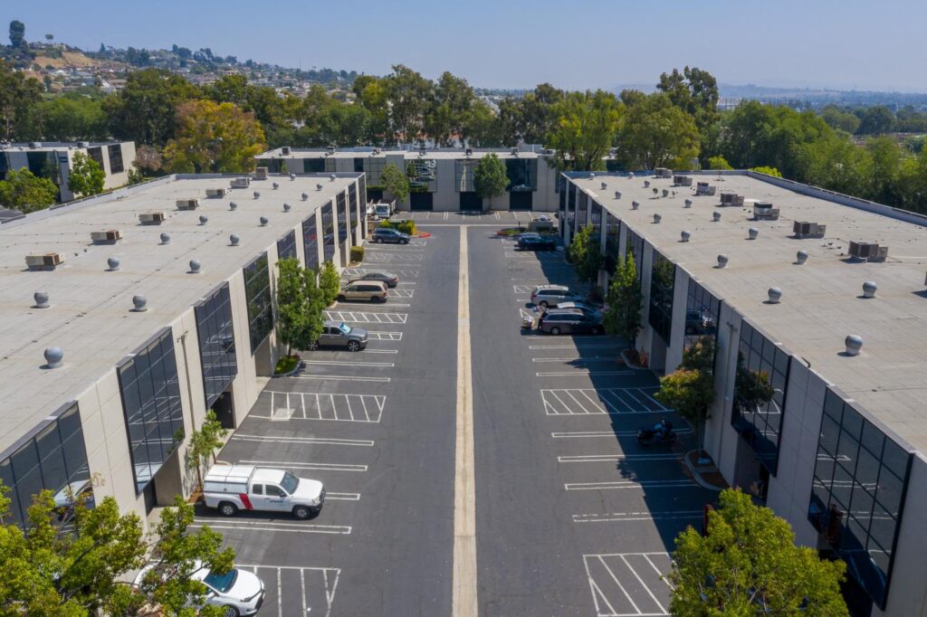Monterey Park