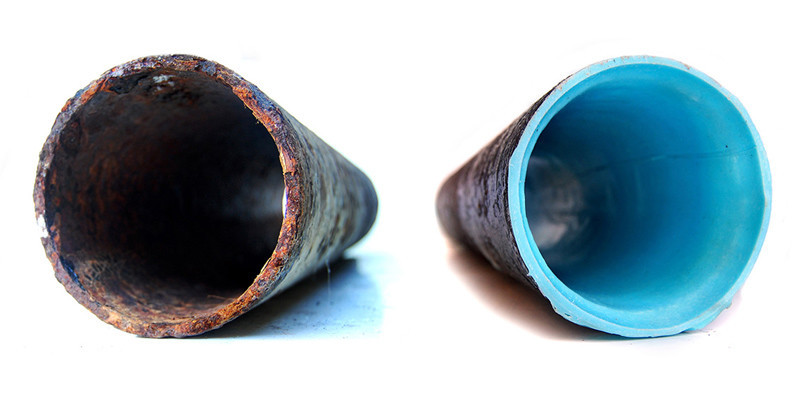 Reasons to Use Pipe Relining For Sewer Pipe Repair
