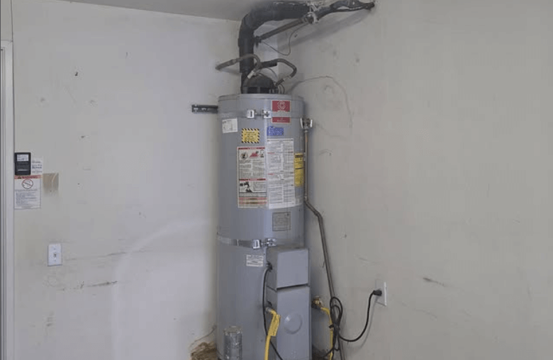 Why Is My Water Heater Making Noise?