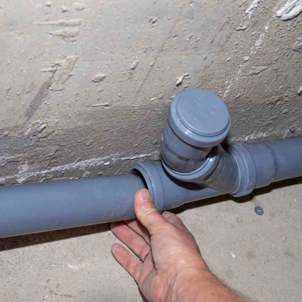 Sewer Line Replacement in Inglewood