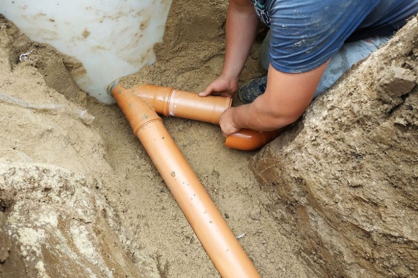 What Are Your Sewer Line Replacement Options?