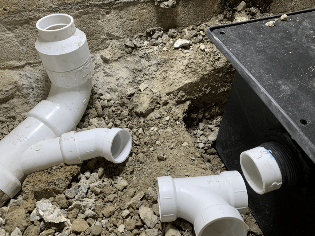 Who’s Responsible for the Sewer Line Repair and Replacement From My Home?