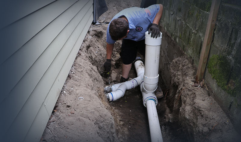 Four Important Sewer Facts You Should Know