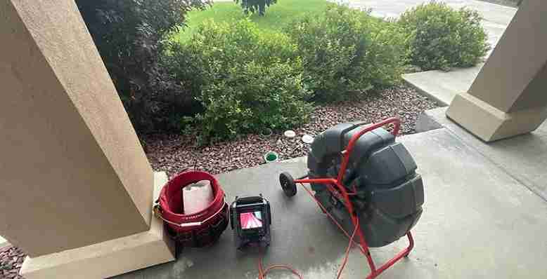 How A Sewer Line Inspection Saves You Money