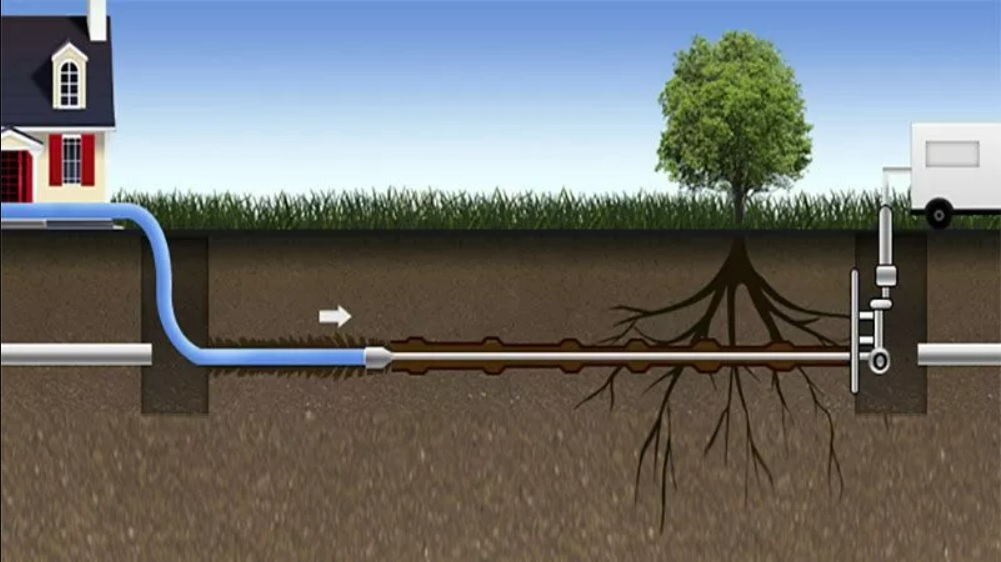 Is Trenchless Pipe Lining a Good Option for Your Sewer Problem?