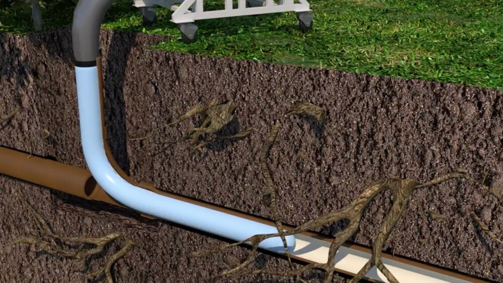 How Can You Repair Your Pipes While Saving Your Landscape?