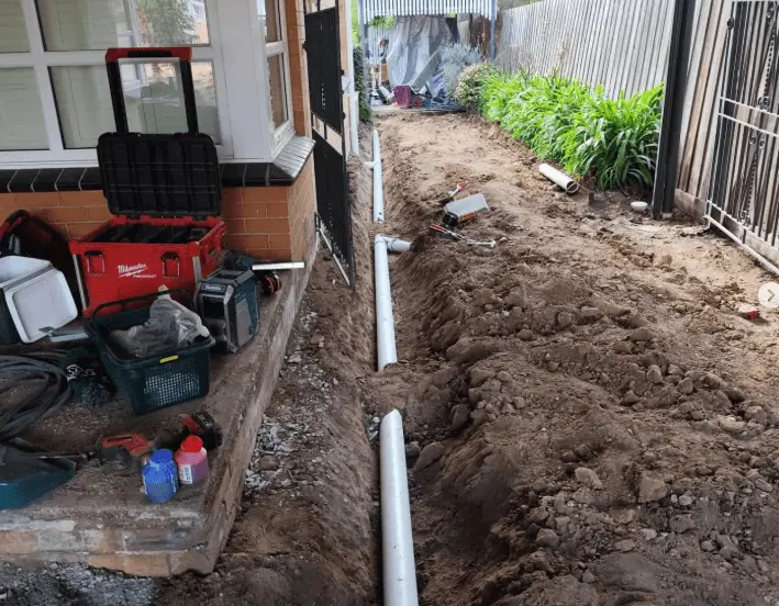 Drain Pipe Replacement: 2025 Methods, Cost & More
