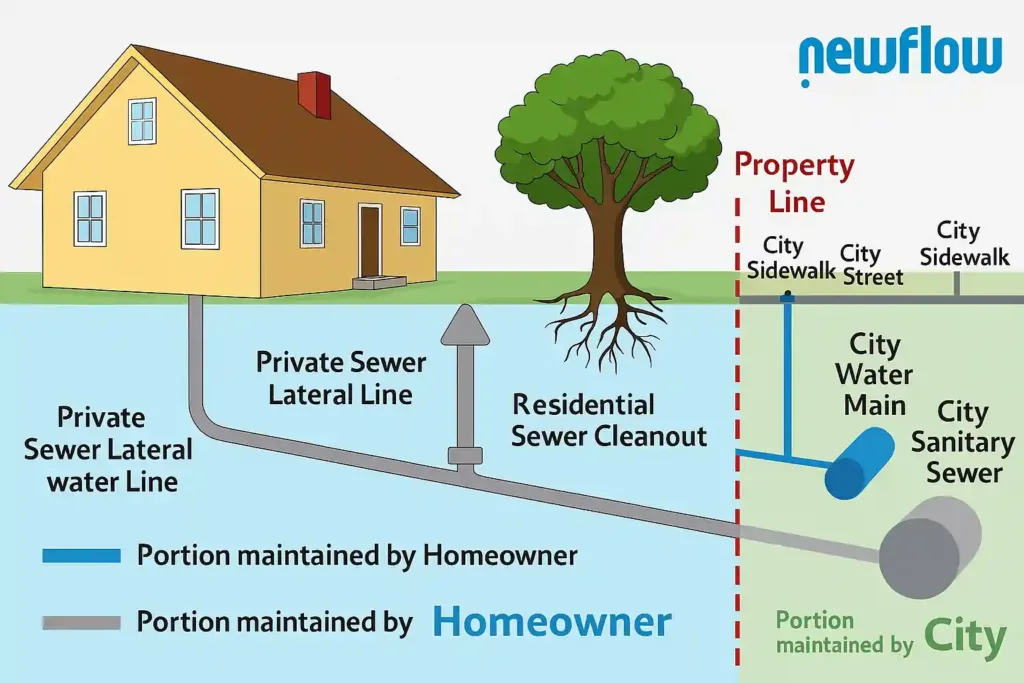 How to Fix Sewer Backup: 5 Fast Solutions to Save Your Home From Damage