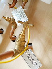 Trenchless Sewer Repair Los Angeles & Van Nuys CA