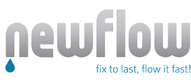 Newflow Plumbing Los Angeles Logo