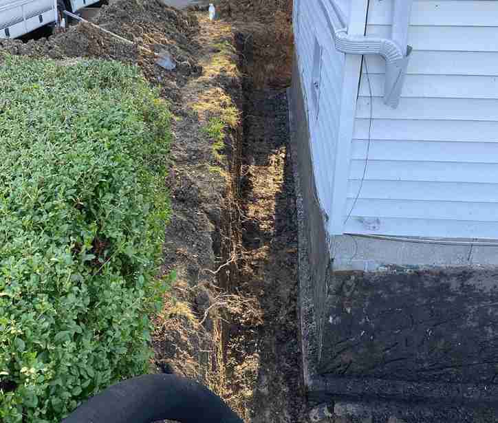 Signs That You Need Sewer Line Repair And Replacement