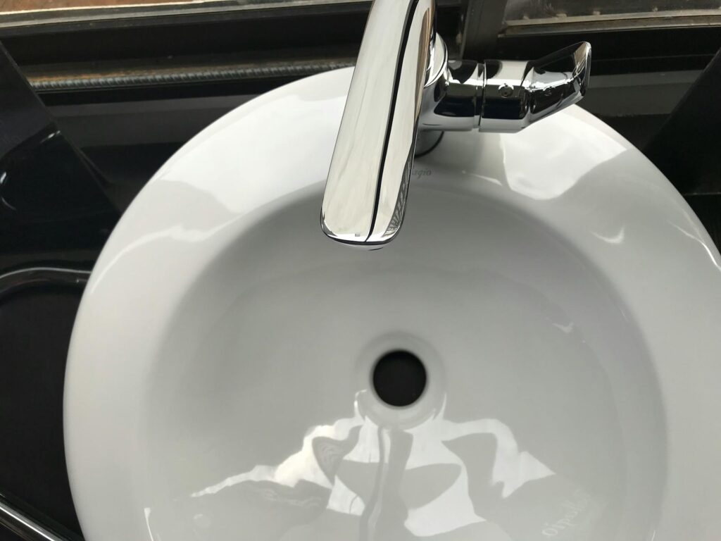 Why Does My Sink Gurgle When I Flush the Toilet?
