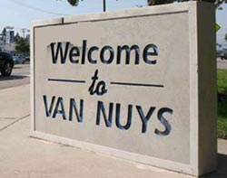 Van Nuys Plumbing Service