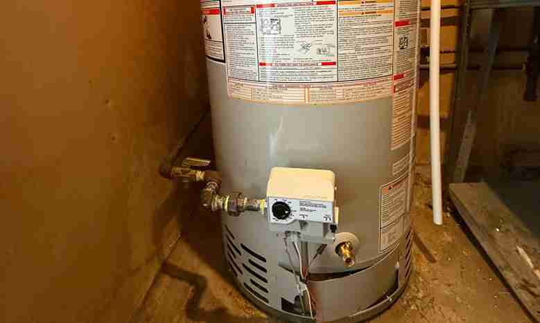 How Much Does Water Heater Repair Cost?