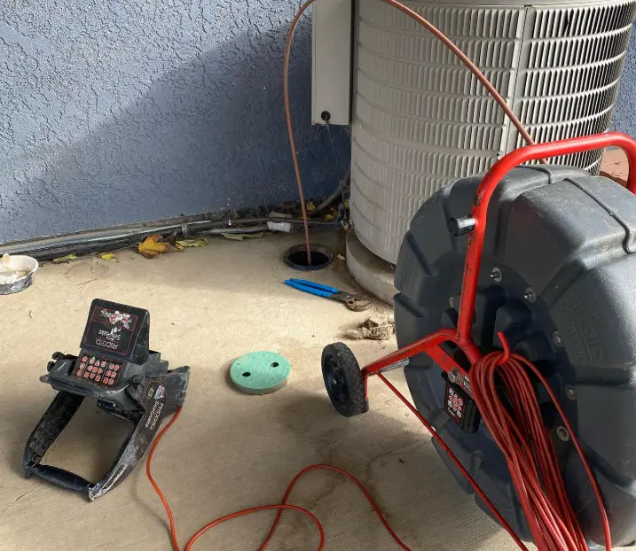 How Important Is Sewer Camera for Inspection?