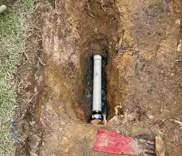 Maintenance Tips for Your Sewer Pipes