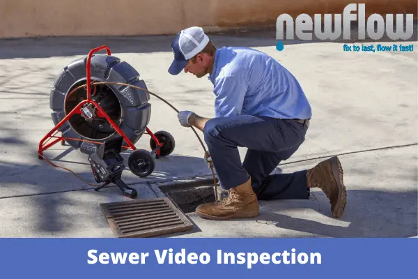 How Sewer Video Inspection Can Protect You When Purchasing A Home
