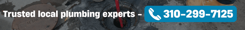 Trusted local plumbing experts Monterey Park