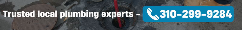 trusted local plumbing experts with phone number