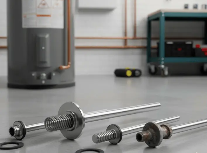 How Much to Replace Water Heater Element?