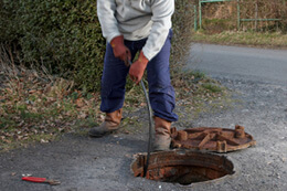 24 Hour Plumber West Los Angeles